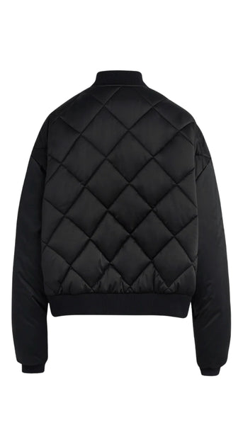 The Favorite Bomber Jacket
