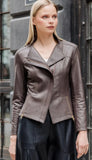 Liquid Leather Signature Jacket
