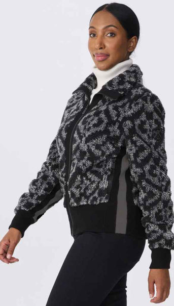 Stevie Jacket