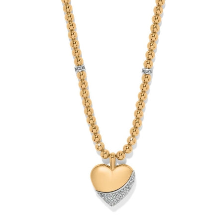 Love Message B Calm Necklace