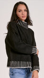 Turtleneck Sweater