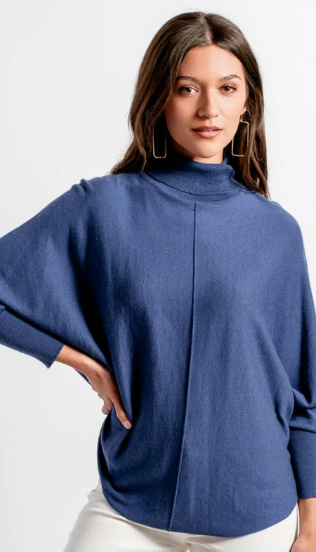 Sigma Turtleneck