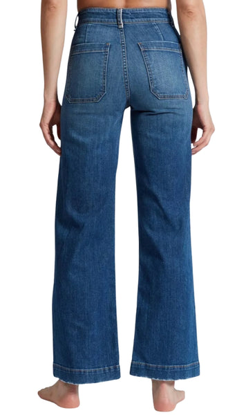 Sailor Pant - Gunnison