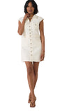 Jaxsyn Denim Dress With Jolene Pocket