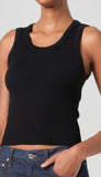 Shrunken Poppy Tank