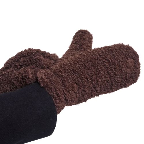 Teddy Gloves