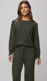 Georgie Pullover Sweater