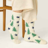 Tree Socks