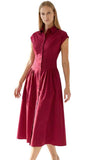 Milaina Dress