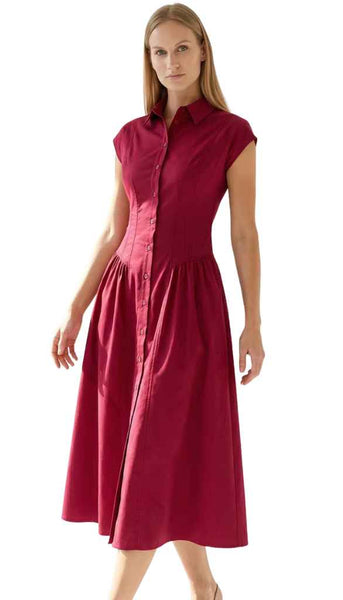 Milaina Dress