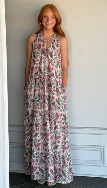 Lila Dress