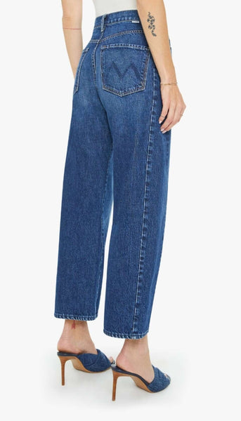 The Half Pipe Ankle - Did You Bring Me Anything