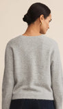 Medina Cardigan
