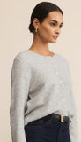 Medina Cardigan