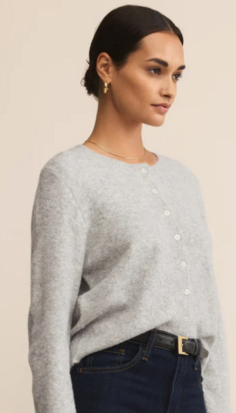 Medina Cardigan