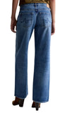 Adria-Low Rise Wide Leg - Jive
