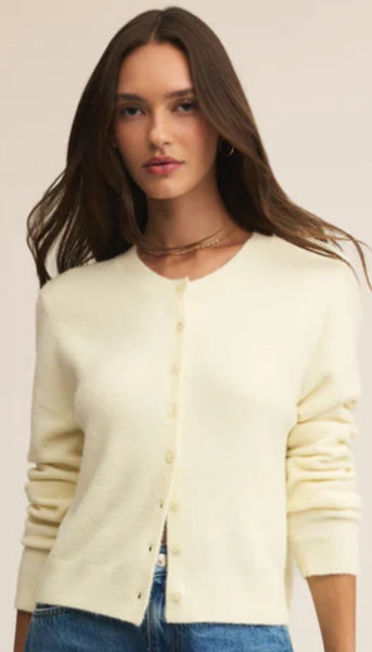 Medina Cardigan