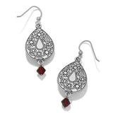 Everbloom Flora Drop French Wire