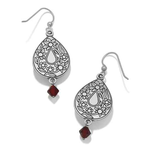 Everbloom Flora Drop French Wire