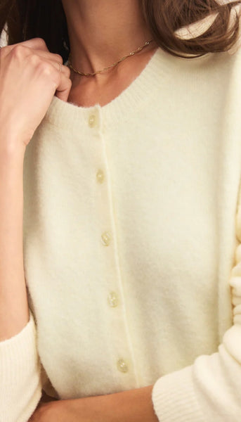 Medina Cardigan