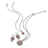 Everbloom Flora Drop French Wire