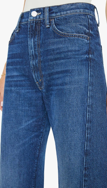 The Half Pipe Ankle - Did You Bring Me Anything