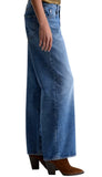 Adria-Low Rise Wide Leg - Jive