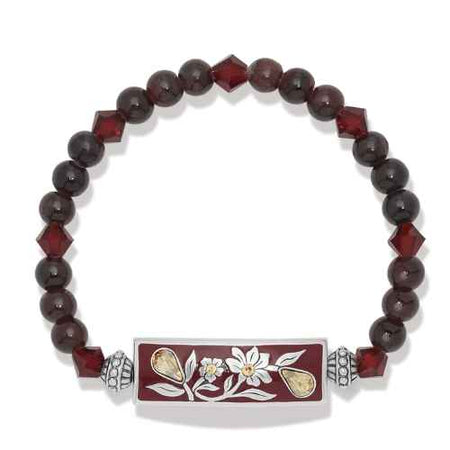 Mosaic Mojave Slim Cuff