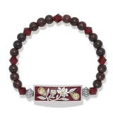 Everbloom Flora Stretch Bracelets