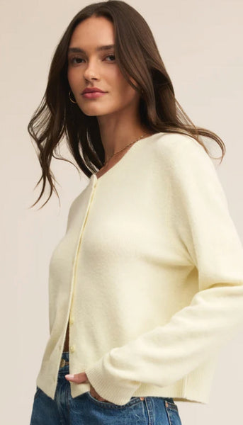 Medina Cardigan