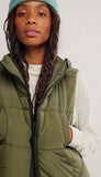 On The Move Packable Vest
