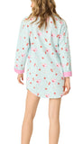 Night Shirt Flannels