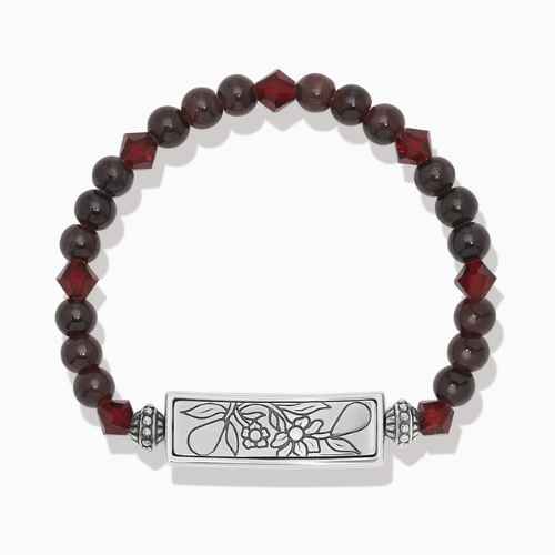 Everbloom Flora Stretch Bracelets
