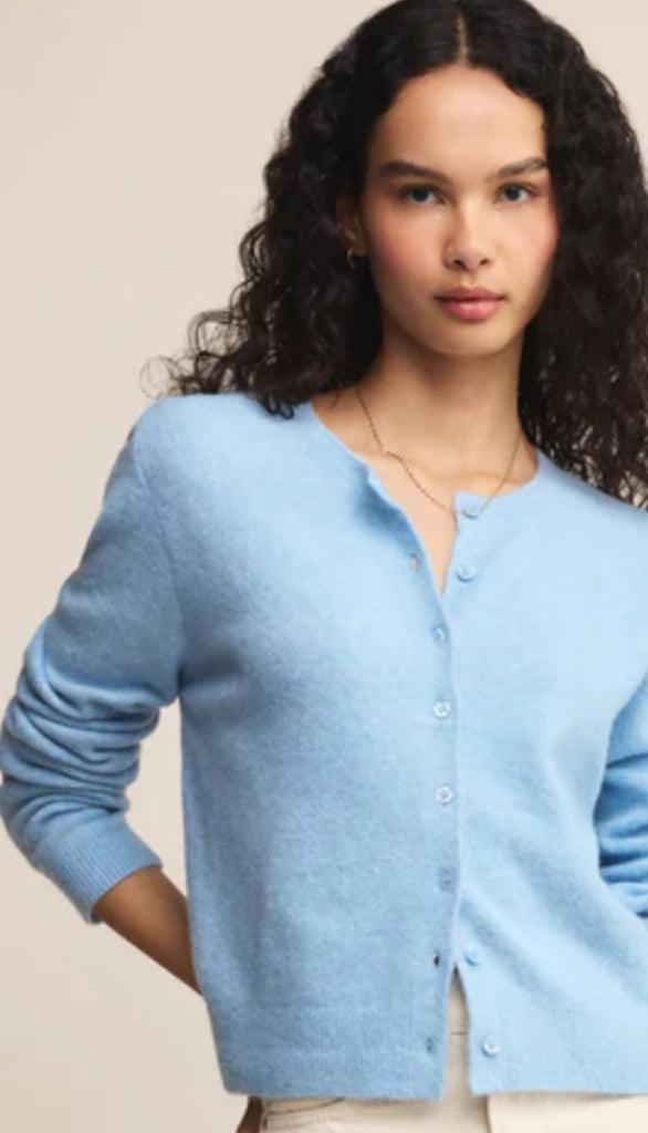 Medina Cardigan