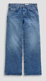 Adria-Low Rise Wide Leg - Jive