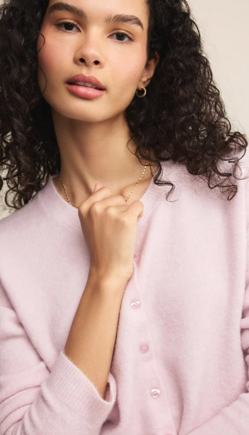 Medina Cardigan