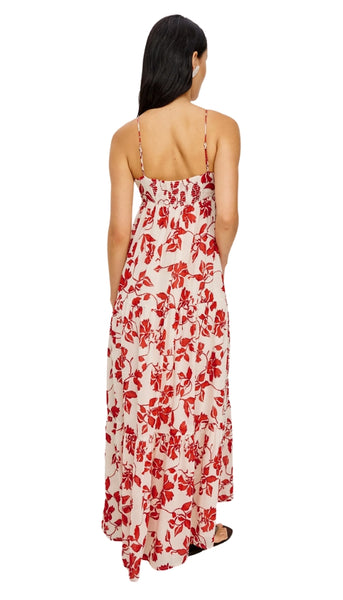 Mica Dress