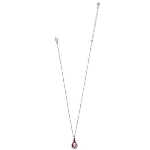 Everbloom Flora Petite Necklace