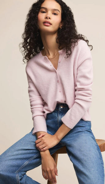 Medina Cardigan