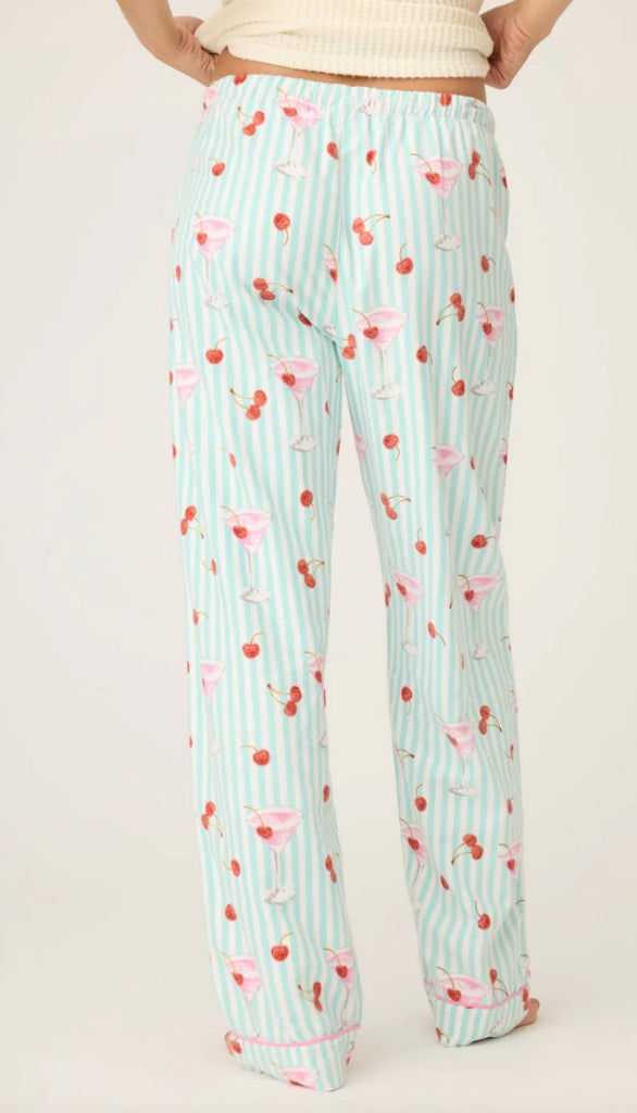 Pant Flannels