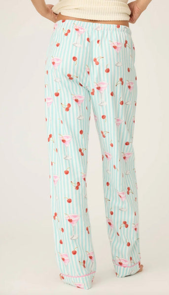 Pant Flannels