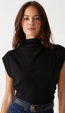 Amara Crop Tee