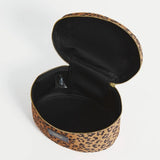 Agar Vanity Bag
