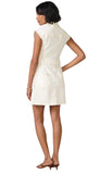 Jaxsyn Denim Dress With Jolene Pocket