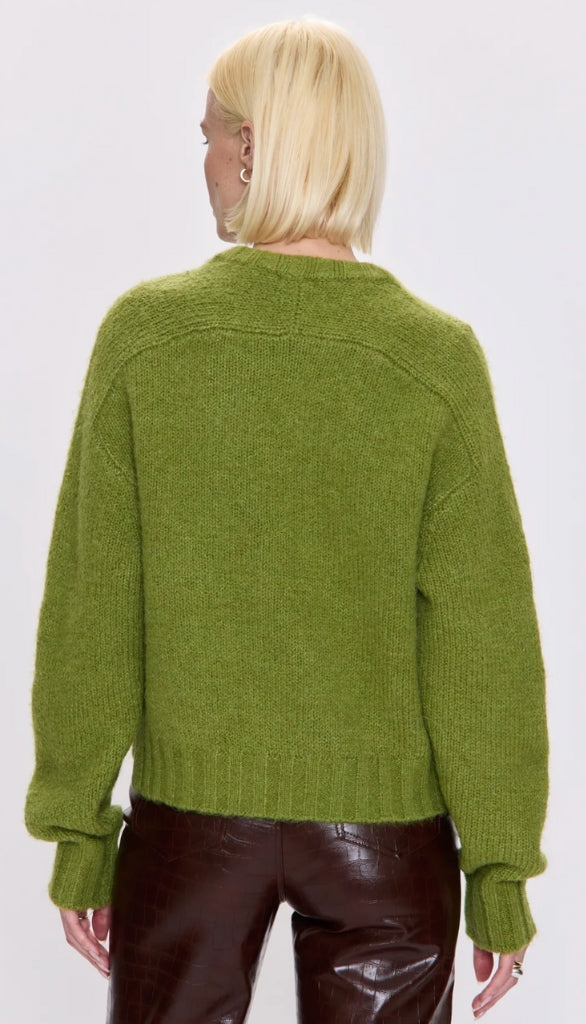 Adina Everyday Sweater
