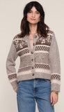 Rocky Cardigan