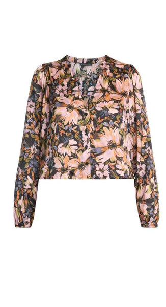 Selene Top