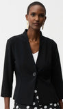Formal Shawl Collar Blazer
