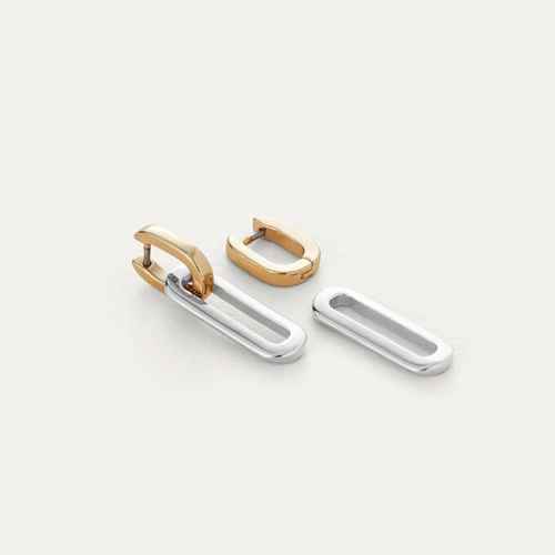 Teeni Detachable Link Earring
