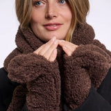 Teddy Gloves